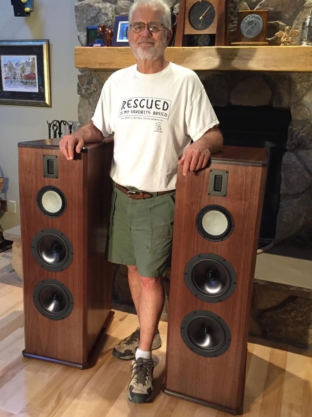 Lightweight and Durable Circle Router Kit - Includes Centering Disc & Pivot Pins