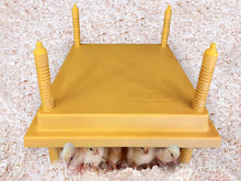 Load image into Gallery viewer, Versatile 20W Heating Plate for Chicks - Mother Hen Brooder &amp; Heated Flooring
