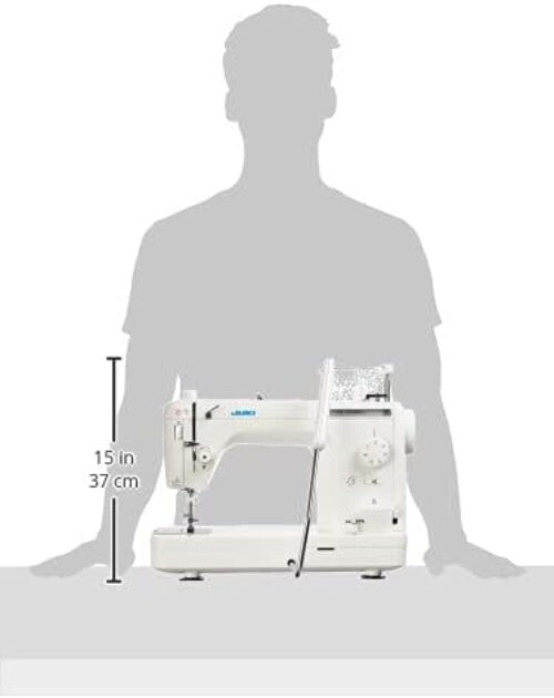 Efficient Quilting Machine with LED Lights & One Pedal Operation - TL-2000Qi