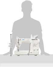 Load image into Gallery viewer, Efficient Quilting Machine with LED Lights &amp; One Pedal Operation - TL-2000Qi