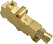 Load image into Gallery viewer, Compact PV4 Disc/Disc Brake Proportioning Valve - Universal Fit for All Vehicles