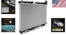 Load image into Gallery viewer, Complete Aluminum Radiator for 2010-2011 Camry 2.5L &amp; 2011 L4 - Reliable Cooling