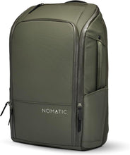Load image into Gallery viewer, Versatile 14L Water-Resistant Expandable Laptop Backpack for Travel &amp; Business