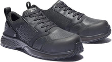 Load image into Gallery viewer, Durable Women's Reaxion Work Shoes with CarbonShield Technology - ASTM Compliant