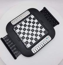 Load image into Gallery viewer, Chessman FX: Electronic Chess Game with Tactile Keyboard &amp; 64 Difficulty Levels
