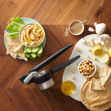 Load image into Gallery viewer, FreshForce Heavy Duty Potato &amp; Vegetable Ricer - Effortless Mashed Potatoes