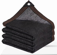 Load image into Gallery viewer, Outdoor 13x20FT Sun Shade Cloth for Gardens, Pools &amp; Patios - Easy Installation