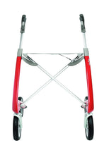 Load image into Gallery viewer, World's Lightest Carbon Fiber Rollator Walker - Easy Transport &amp; Awarded Style