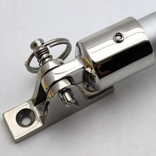 Load image into Gallery viewer, Weather-Resistant Bimini Top Fittings Set - 316 Stainless Steel, Easy Install