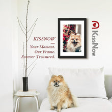 Load image into Gallery viewer, Premium 2 Pack 13x19 Black Poster Frames with Textured Finish &amp; UV Protection