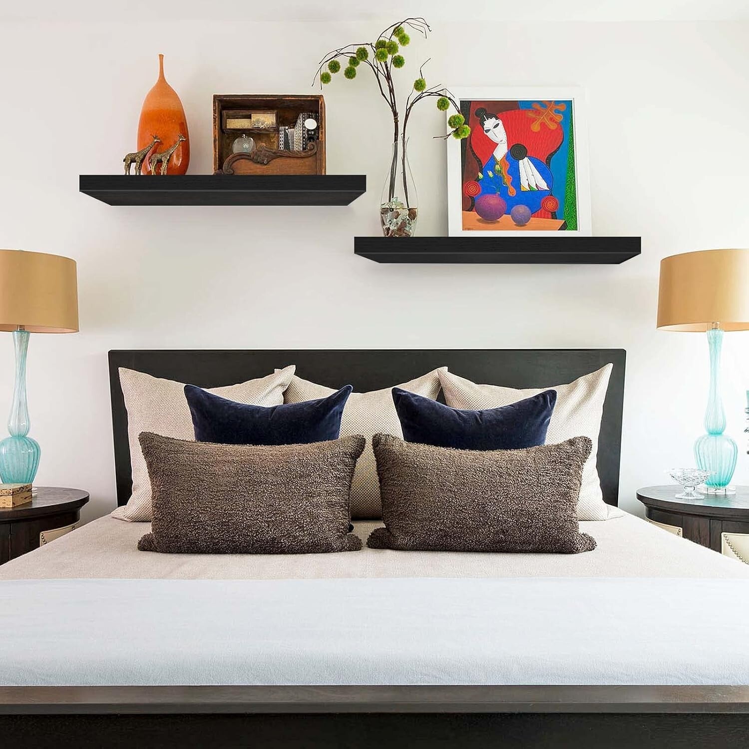 Set of 2 Heavy Duty 36