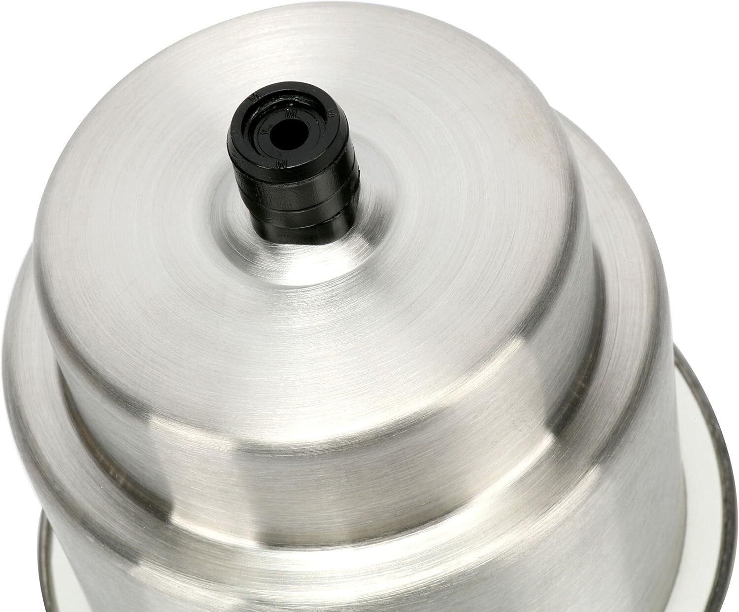 8-Piece Stainless Steel Drink Holders with Drain - Versatile Marine Cup Storage