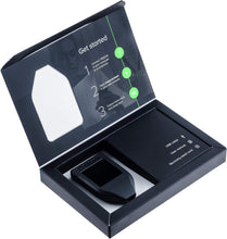Load image into Gallery viewer, Advanced Bitcoin &amp; Altcoin Hardware Wallet - Touchscreen Access &amp; Top Security