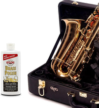 Load image into Gallery viewer, 12-Pack of Fast-Acting Brass Cleaner - Long-Lasting Shine for Instruments &amp; Home