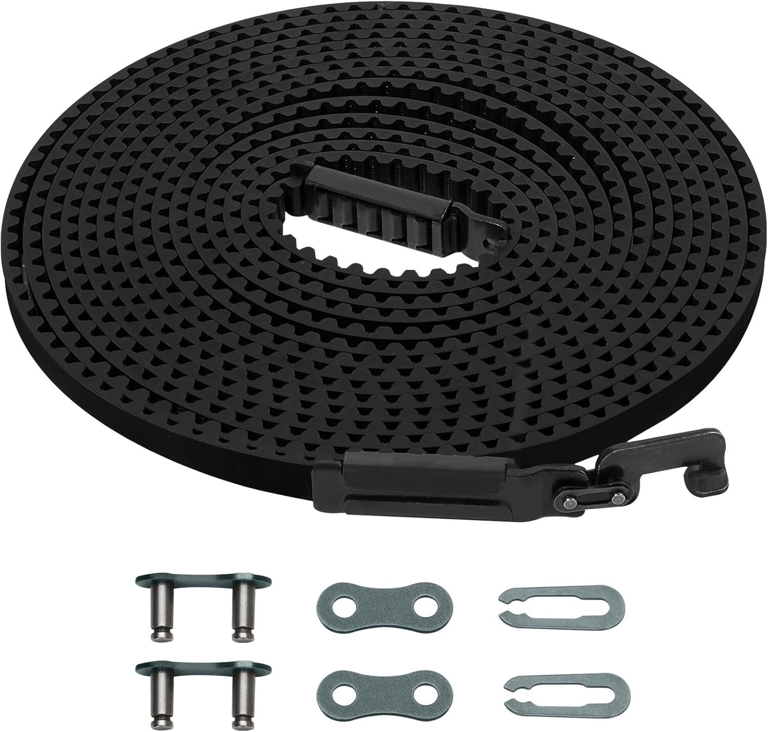 Durable and Safe 232-Inch Garage Door Belt Compatible with Liftmaster Models