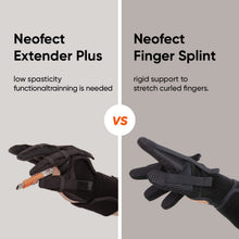 Load image into Gallery viewer, Wrist Stability and Finger Extension Glove for Stroke Recovery - Extender Plus