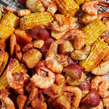 Load image into Gallery viewer, Bulk OLD BAY Seasoning (50 lbs) - Perfect for Restaurants &amp; Seafood Lovers