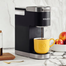 Load image into Gallery viewer, Portable K-Cup Coffee Maker with Strong Brew Button - Travel Mug Friendly Design