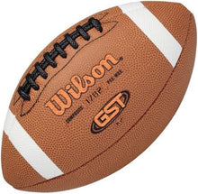 Load image into Gallery viewer, Durable Pee Wee Soccer Ball in Tan - Ideal for Young Athletes Aged 6-9