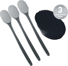 Load image into Gallery viewer, Instant Itch Relief Back Scratcher with 368 Contact Points - Soothing Experience