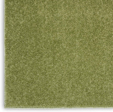 Load image into Gallery viewer, Stylish 9' x 12' Green Rug for Living Rooms, Patios &amp; More - Easy Maintenance