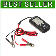 Load image into Gallery viewer, Compact 12/24 Volt Relay Tester with Diagnostic Trouble Codes - Durable Design