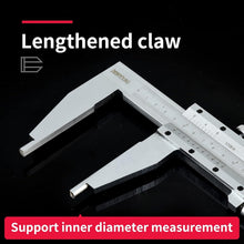 Load image into Gallery viewer, 0-24" Stainless Steel Caliper with 0.05mm Graduation for Accurate Measurements
