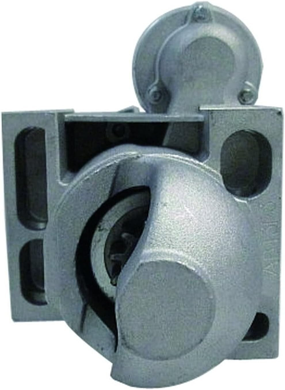 Durable New 1.4kW Starter Compatible with Mercruiser 3.0/5.0/350 Mag Series