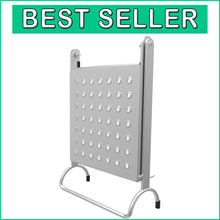 Load image into Gallery viewer, Safe Ladder Work Platform with 375 lbs Capacity - Ideal for All Your Projects