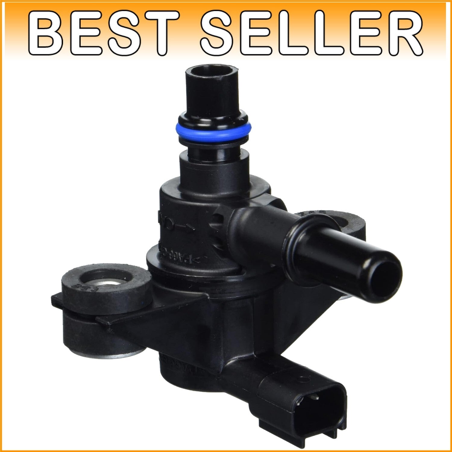 Engineered Lift Check Valve for Ford & Lincoln – Trusted Quality Assurance