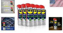 Load image into Gallery viewer, Essential Non-Fling Chain Lubricant Pack, 10 OZ - Rust Protection &amp; Performance