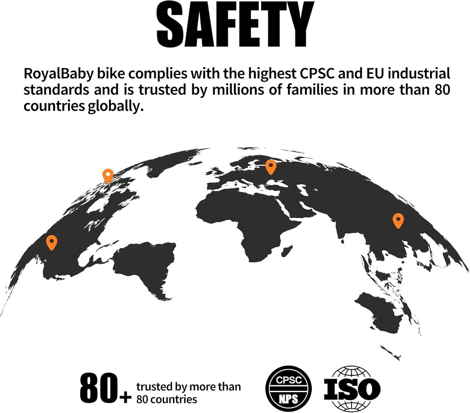 Fun Freestyle 16-Inch Kids Bike for Toddlers - Adjustable & Safe Training Tool