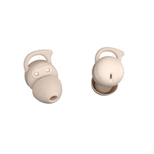 Load image into Gallery viewer, Lightweight Invisible Sleep Headphones - Noise Isolation &amp; Waterproof Technology