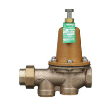 Load image into Gallery viewer, Premium Water Pressure Regulator, 3/4 Inch NPT, with Stainless Steel Strainer