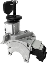 Load image into Gallery viewer, Replacement Ignition Assembly: Lock Switch &amp; Cylinder for Chevy and GMC Vehicles