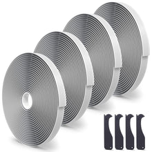 Load image into Gallery viewer, Premium Waterproof Butyl Tape 4 Pack - 1" x 30ft for Boats &amp; Window Sealing