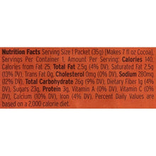 Load image into Gallery viewer, Delicious Salted Caramel Hot Cocoa Mix, 1.25 oz Pack of 72 – Easy Preparation
