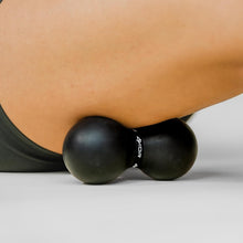 Load image into Gallery viewer, Compact &amp; Textured 4KOR Massage Balls for Trigger Point Therapy &amp; Muscle Relief