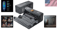 Load image into Gallery viewer, Precision Electric Screwdriver Set: 181 Tools for Phone, Laptop &amp; Camera Repair