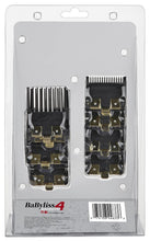 Load image into Gallery viewer, Effortless Grooming with Compatible Clipper Guards - Professional Results