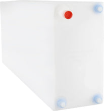 Load image into Gallery viewer, Sturdy 21-Gallon Polyethylene RV Water Tank | Ideal for Camping Adventures