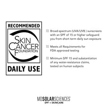 Load image into Gallery viewer, Broad-Spectrum Mineral Sunscreen SPF 50 for Face &amp; Body - 80 Min Water-Resistant