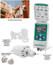 Load image into Gallery viewer, Water-Saving Wireless Rain/Freeze Sensor with Adjustable Settings &amp; LCD Monitor
