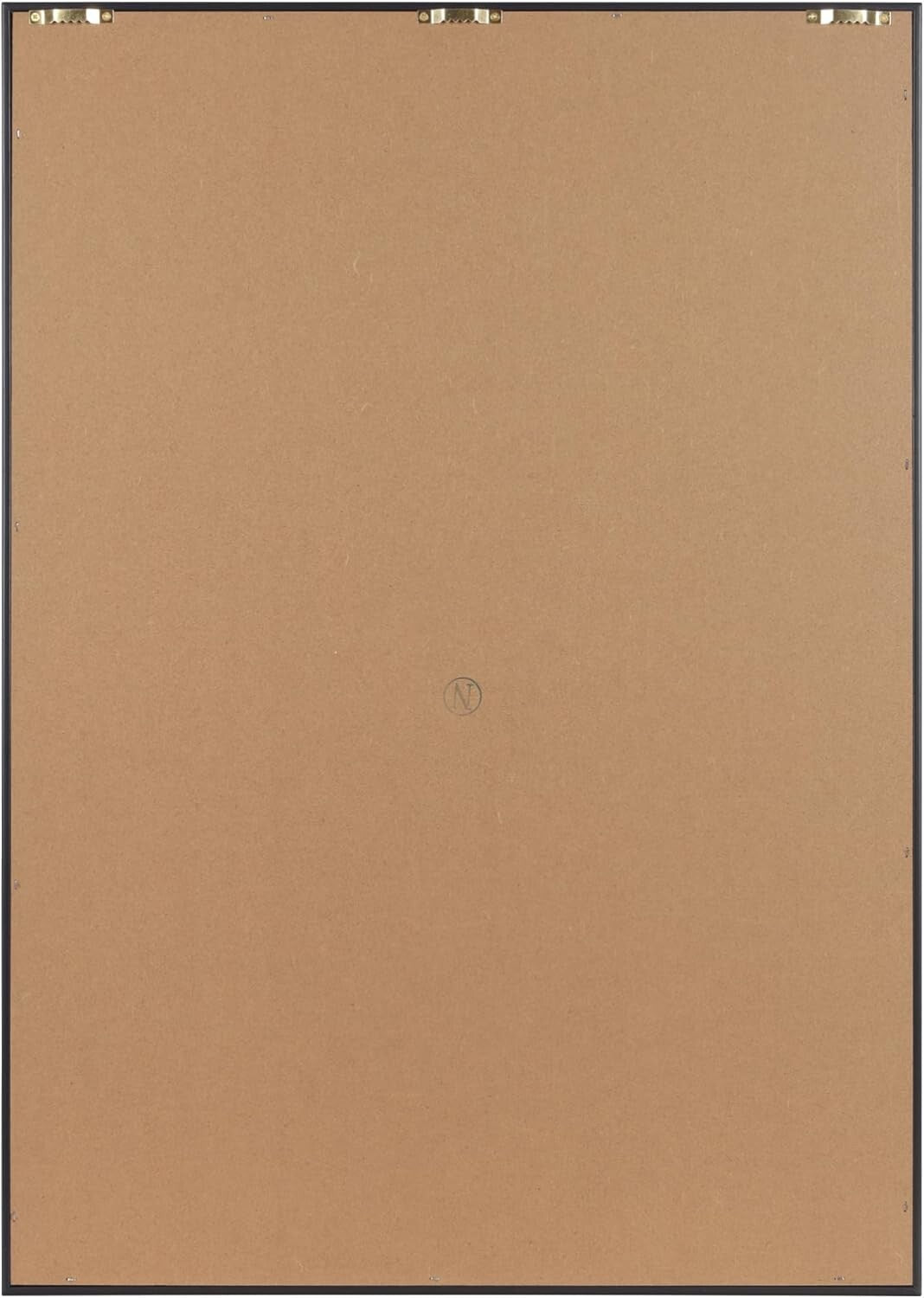 Elegant Black Wall-Mount Hot Wheels Display Case for 55-60 Die-Cast Models