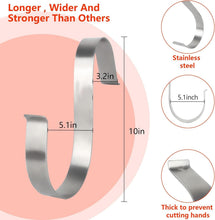 Load image into Gallery viewer, Emergency-Ready 28" Sailing Life Ring with Reflective Tape and Storage Bracket