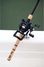 Load image into Gallery viewer, Elite 7' Ultra Light Casting Fishing Rod - Premium Cork Handle &amp; 2-Piece Design