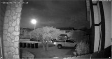 Load image into Gallery viewer, 1080P Metal Dome Security Camera for DVR with 96° Wide Angle &amp; Waterproof Design