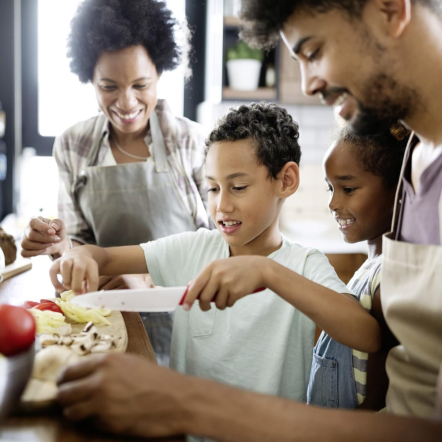 Velvety Creamy Pesto Sauce Mix - No Artificial Flavors, Ready in Minutes