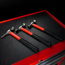 Load image into Gallery viewer, Professional Auto Body Repair Tool Set - 7-Piece Kit for Sheet Metal Fixes