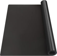 Load image into Gallery viewer, Heat Resistant 48x24 Silicone Mats for Crafts and Kitchen - Durable &amp; Versatile